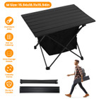 iMounTEK® Folding Portable Camping Table product image