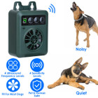 iMounTEK® Ultrasonic Anti-Barking Device product image