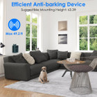 iMounTEK® Ultrasonic Anti-Barking Device product image
