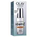 Olay® Regenerist Collagen Peptide24 Moisturizer + Vitamin C Serum Bundle product image