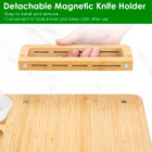 NewHome™ Charcuterie Cheese Board & Knife Set product image