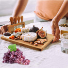 NewHome™ Charcuterie Cheese Board & Knife Set product image