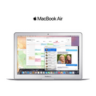 Apple MacBook Air 13-inch 1.6GHz Core i5 MJVG2LL/A [2015] product image