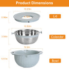NewHome™ Mixing Bowl Lid Set product image