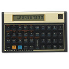 HP 12C Financial Calculator 2" product image