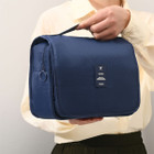 Clarissa Waterproof Toiletry Tote With 6 Pockets product image