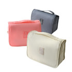 Clarissa Waterproof Toiletry Tote With 6 Pockets product image