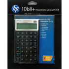 HP 10bII+ Financial Calculator product image