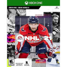 NHL 21 Standard Edition Xbox One product image