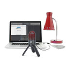 Samson Meteor Mic USB Studio Microphone (Limited Edition) product image