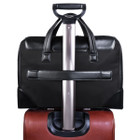 McKleinUSA® HARPSWELL 17-Inch Nylon Dual-Compartment Laptop Briefcase product image