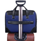 McKleinUSA® HARPSWELL 17-Inch Nylon Dual-Compartment Laptop Briefcase product image