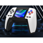 P5™ ControllerView Retro Console Digital Game Player with 520 Games product image