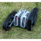 Remote Control Tracked Double-Sided Stunt Car product image