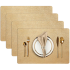 Heat-Resistant Placemat (4-Pack) product image