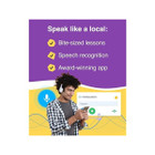 Rosetta Stone Learn with Lifetime Access to 25 Languages product image