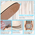 NewHome Foldable Travel Steamer product image