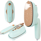NewHome Foldable Travel Steamer product image