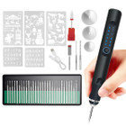 iMounTEK Cordless Engraving Pen Set product image
