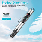 iMounTEK Cordless Engraving Pen Set product image