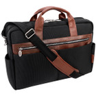 SOUTHPORT Two-Tone Laptop Briefcase product image