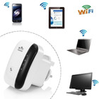 Wi-Fi Repeater Wireless Long Range Extender Amplifier product image