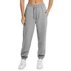 Women's Super Soft Fleece Lined Jogger Pants (3-Pack) product image