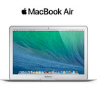 Apple MacBook Air 13-inch i5 1.4GHz 4GB RAM 128GB SSD product image