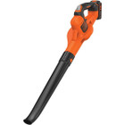 Black+Decker 130 MPH 100 CFM 20V Sweeper product image