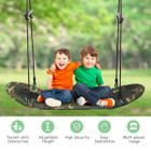 Costway Adjustable Saucer Tree Swing for Kids  product image