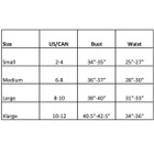 Women's V-Neck Fit and Flare Dress product image