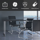 Costway Office Chairs (Set of 2) product image