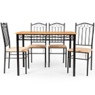 Costway 5-Piece Dining Set product image