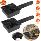 NewHome™ Catch Basin Gutter Downspout Extension (2-Pack) product image