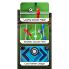 Stable Soccer Foosball Table Game product image