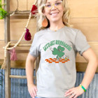 Let's Get Shamrocked Graphic Tee product image
