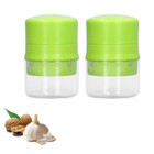 Manual Food Chopper/Dicer/Presser/Mincer (2-Pack) product image