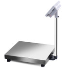 660-Pound Weight Computing Digital Floor Platform Scale product image