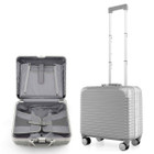 Hardshell Carry-On Under-Seat Suitcase  product image