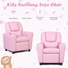 Costway Kid's Reclining Armchair  product image