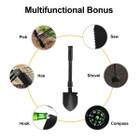 High Accuracy Metal Detector Kit with Waterproof Display product image