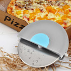 Pizza Cutter Wheel, Stem Remover, & Corn Peeler Set product image