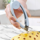 Pizza Cutter Wheel, Stem Remover, & Corn Peeler Set product image