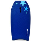 Costway 33'' Lightweight Super Bodyboard with Leash product image