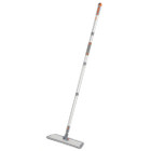 eazer® 18-Inch Microfiber Flat Mop (1- to 3-Pack) product image