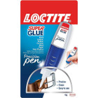 Loctite® Super Glue Precision Pen, 0.14 oz. (6-Pack) product image