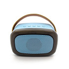 Portable Karaoke Bluetooth Speaker & Wireless Microphone with LED Light product image