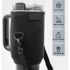 40-Ounce Tumbler Carrying Sleeve with Handle product image