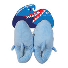 Toddlers' Shark Plush Slippers product image