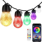 iMounTEK LED Multi-Color Hanging Lights product image